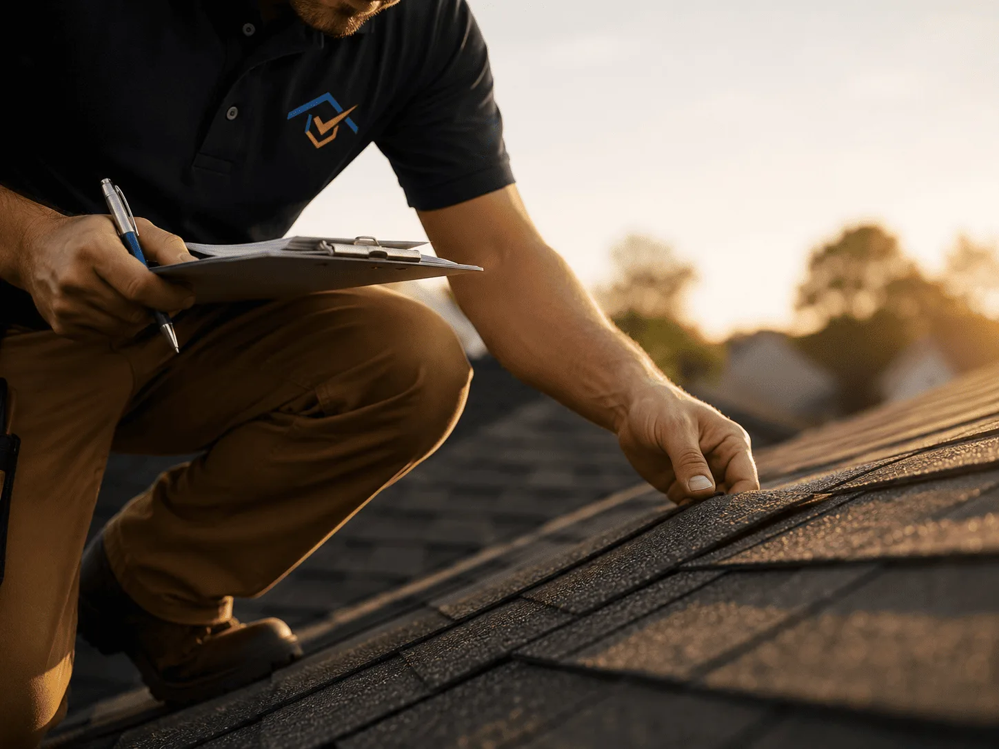 Why Choose Roof Inspection in Mooringsport, LA