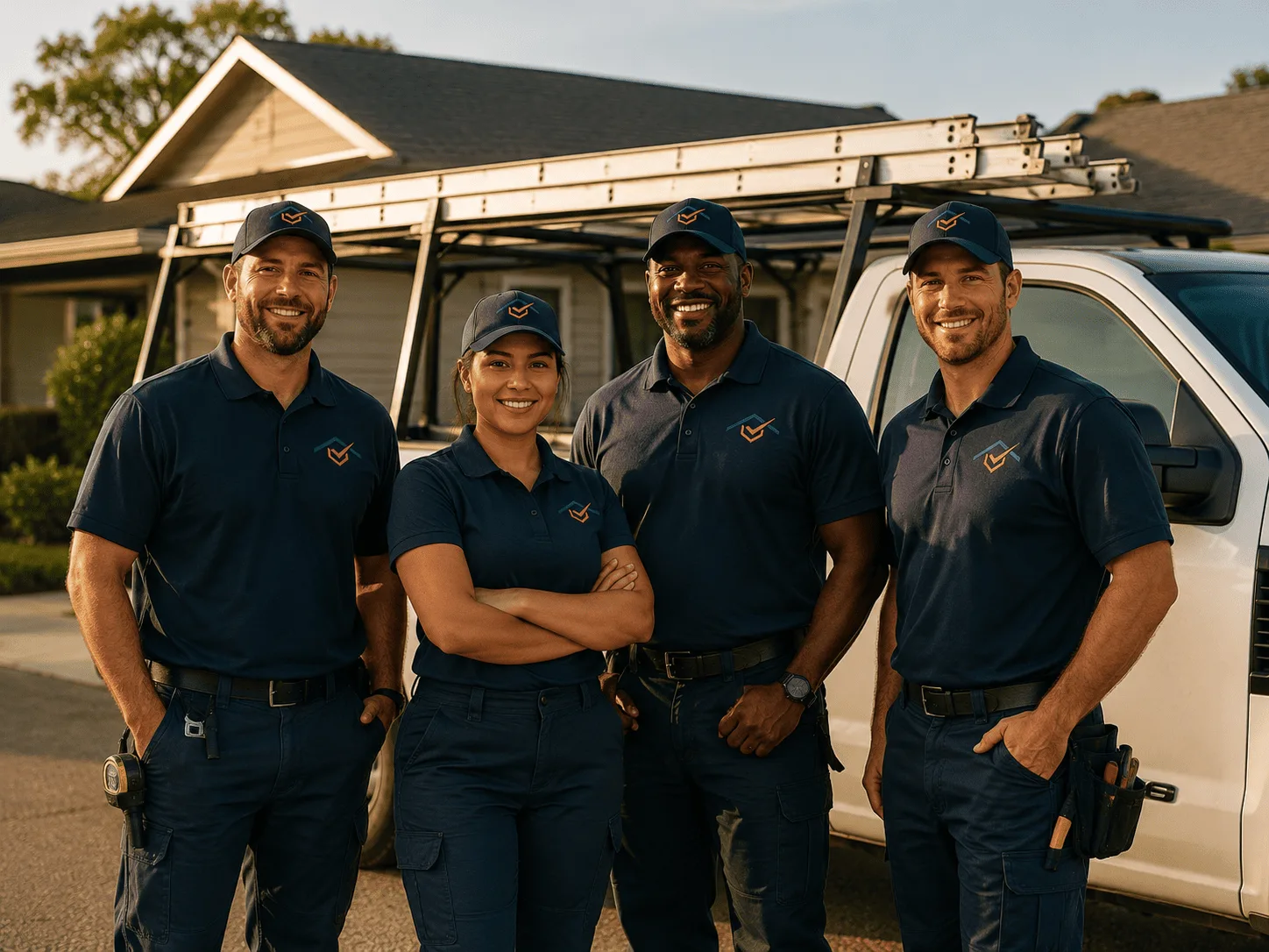 Roof Inspection company in Mooringsport, LA